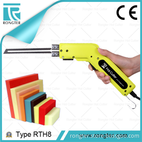 Electrical Power Heat Cutter for Cutting Foam Fabric Cloth